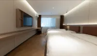 Jinhao International Business Hotel - 3-Star