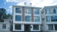 Luling Homestay (Wugong Mountain Scenic Area) - ห้องครัว