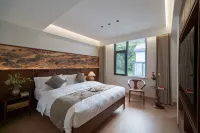 Paiyun Pavilion · Song Vista | Song Yun Mountain Wild Boutique Stay (Sanqingshan Gangshou Cableway) - 수영장
