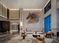 Tekes Hengtong W Hotel - Pet friendly