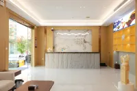 ChenYue JiangShan Hotel - เปิดใหม่
