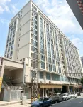 Jinxing Yunsu · High altitude Luxury Apartment (Quanzhou Jinjiang International Airport Branch) - balcone