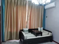 JiuZhou Homestay - Lemmikkieläimet sallittu