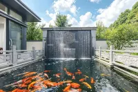 Linyin Huaxi Hot Springs Homestay - 3-Star
