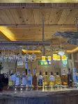 Ink and Longji Homestay (Longsheng Millennium Ladder Observation Deck) - bar