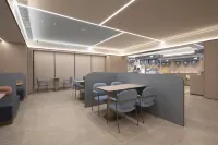 HanTing Hotel (Kunshan Zhoushi) - servizio colazione