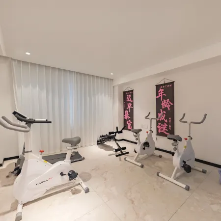 Naijian Hotel (Putian Xinghua Prefecture Historical and Cultural Street)