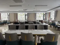 Loza Namba Manor Hotel - servizio colazione