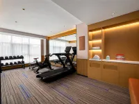 Echarm Hotel (Hefei Huaihe Road Pedestrian Street Xiaoyaojin) - 3-Star
