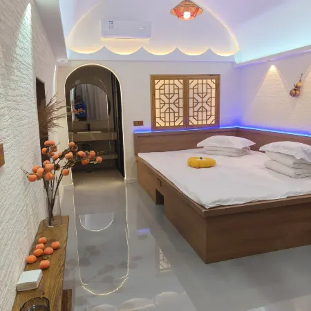 Yilv Sunshine Inn