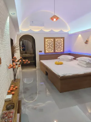 Yilv Sunshine Inn - pet friendly