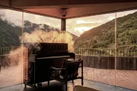 Tingyu · Mountain Leisure Time · Snowland Secret Retreat Guesthouse - Boutique