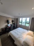 Jingsu E-sports Homestay - 2 stjerner