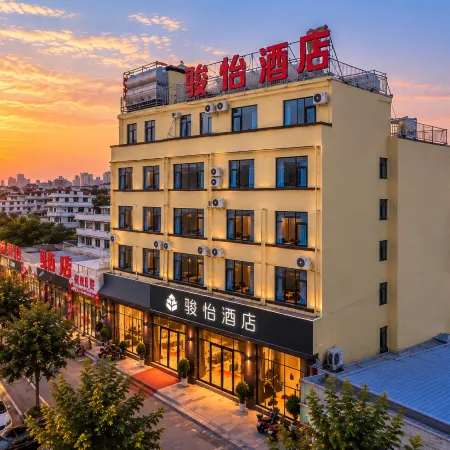 Junyi Chain Pizhou Huaihai Campaign Nianzhuangwei Battle Memorial Hall Store
