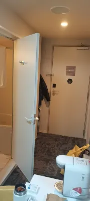 KOKO HOTEL Higashiosaka(formerly Hotel Wing Select Higashi Osaka） Phòng Photos