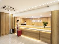 壹心酒店(青岛栈桥火车站店) - 酒店外部