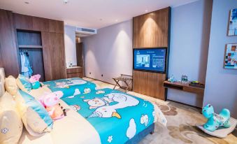 Chongqing Huayi Hotel