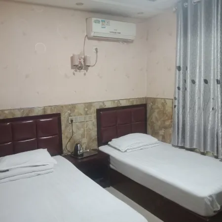 Lu 'an Friendship Hotel