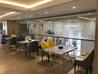 WG Hotel (Guiyang Guanshanhu Olympic Sports Center Branch) - breakfast