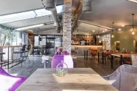 Hotel Galija - Desayuno