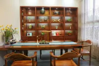 Zhouning Guiyuan Xianju Chinese Inn (Zhongxing Street)