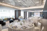 GATEWAY HOTEL HONG KONG