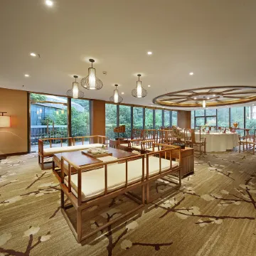 Fliport Resort Valley Longyan