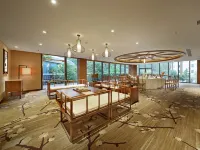 Longyan Guanzhimigu Baixiang Resort Hotel Hotels in Liancheng