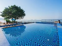 惠州金海湾喜来登度假酒店 - 室外游泳池