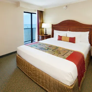 OUTRIGGER Waikiki Beach Resort
