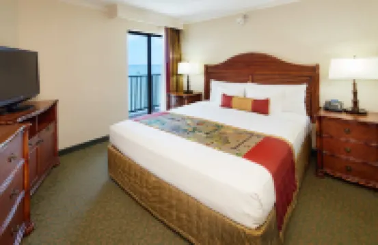 OUTRIGGER Waikiki Beach Resort