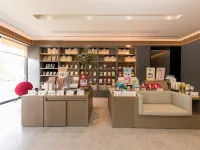 JI Hotel (Jinhe Road, Yuncheng, Heze) - breakfast