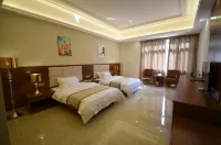 Longguizhai Waterfall Hotel