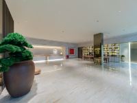 全季酒店(湖州行政中心店) - 公共区域