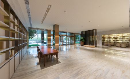 Suitetrails - Ji Hotel (Huzhou Administration Center)