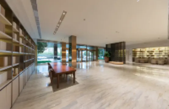 全季酒店（湖州行政中心店）