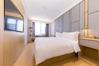 JI Hotel (Kunming High-tech Zone) Hotel di Zona Pembangunan Industri teknologi tinggi Kunming