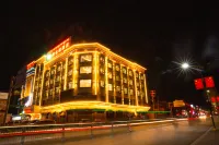 Vienna Hotel (Yushu Tangbo Old Road) Hotels in Yushu