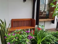 Zhujian Yitang Guesthouse Hotels in Hangzhou