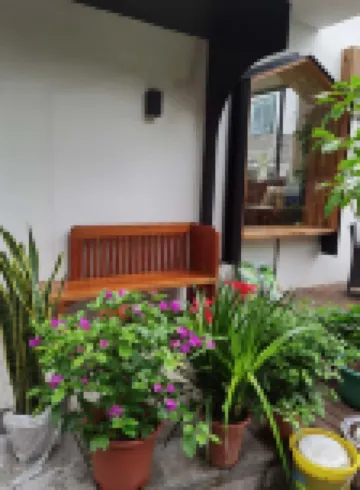 西湖竹澗憶塘民宿