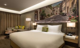 Mercure Hotel (Shanghai Hongqiao Railway Station)