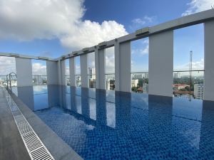 Khách sạn Mường Thanh Luxury Sài Gòn