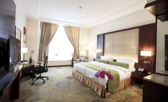 Prime Al Hamra Hotel