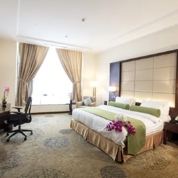 Prime Al Hamra Hotel Отели рядом с достопримечательностью «Аль-Хамра»