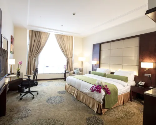 Prime Al Hamra Hotel Các khách sạn gần Đường bờ biển Jeddah Corniche