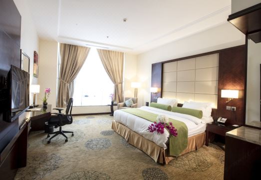 호텔 부대시설 2