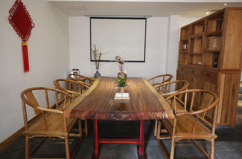 Jiali Hotel Select (Chengdu Chunxi Road Taikoo Li) photo 3