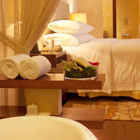 New Century Hotel Jiulong Lake Ningbo
