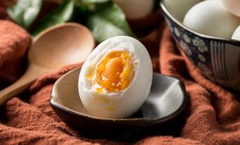 Guiyang Sailingbot Hotel (Future Ark)