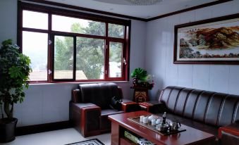 Tuoliang Yingke Song Homestay